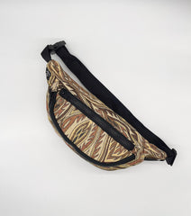 Fire Fanny Pack