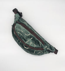 Matcha Fanny Pack