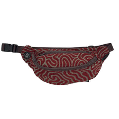 Red Brain Fanny Pack