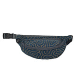 Blue Brain Fanny Pack