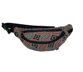 Saturn Fanny Pack