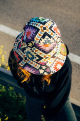 Bucket Hat Chakana