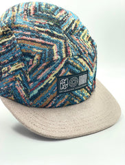 5 Panels Cap Earth