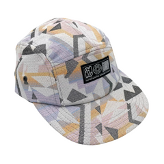 5 Panels Cap Tennis Club