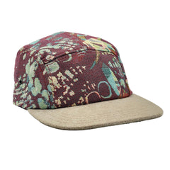 5 Panels Cap Garbicz