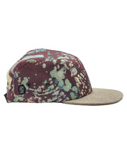 5 Panels Cap Garbicz