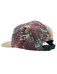 5 Panels Cap Garbicz