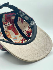 5 Panels Cap Garbicz