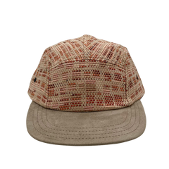 5 Panels Cap Pumpkin Patch