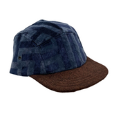 5 Panels Tide Cap