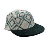 5 Panels Cap Arctic Drip