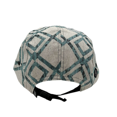 5 Panels Cap Arctic Drip