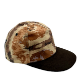 Trucker Cap Sandstone Luxe