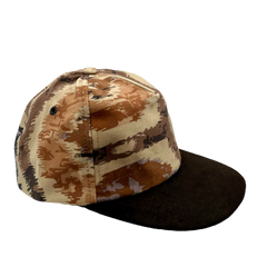 Trucker Cap Sandstone Luxe