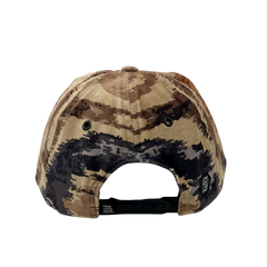 Trucker Cap Sandstone Luxe