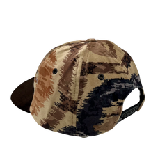 Trucker Cap Sandstone Luxe