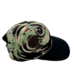 6 Panels Euphoria Cap