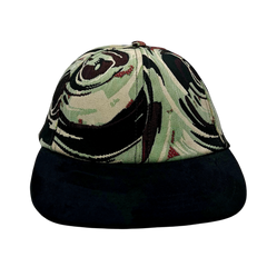 6 Panels Euphoria Cap