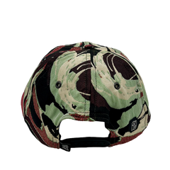 6 Panels Euphoria Cap