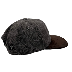 6 Panels Cap Iron Shade