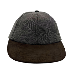 6 Panels Cap Iron Shade