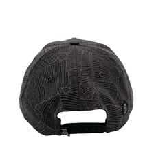 6 Panels Cap Iron Shade