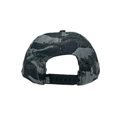 6 Panels Eclipse Cap