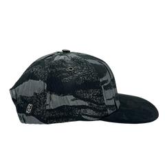 6 Panels Eclipse Cap