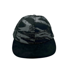 6 Panels Eclipse Cap