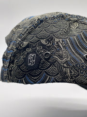 5 Panels Cap Lee