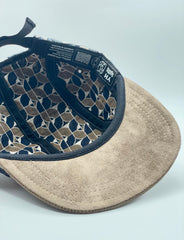 5 Panels Cap Mosaico