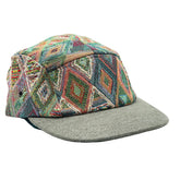 5 Panels Cap Neptune