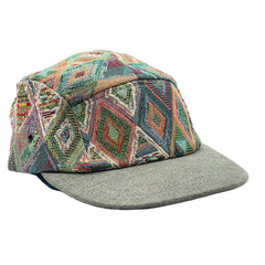 5 Panels Cap Neptune