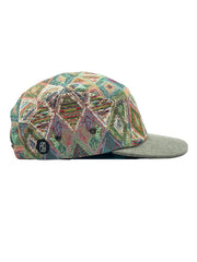 5 Panels Cap Neptune