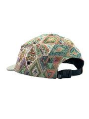 5 Panels Cap Neptune