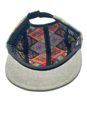 5 Panels Cap Neptune