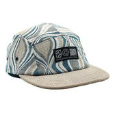 5 Panels Cap Olas