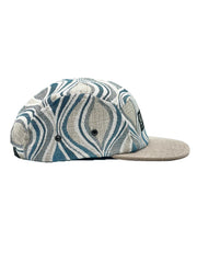 5 Panels Cap Olas