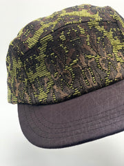 5 Panels Cap Azhur