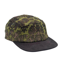 5 Panels Cap Azhur
