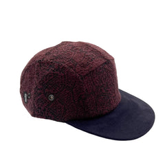 5 Panels Cap Viper