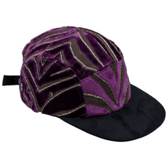 5 Panels Cap Aladdin