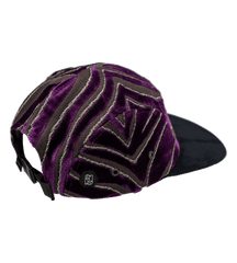 5 Panels Cap Aladdin