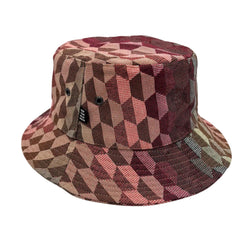 Bucket Hat Berry