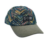 6 Panels Cap Earth