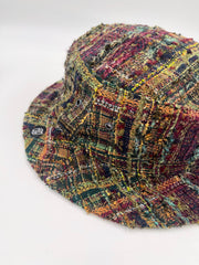 Bucket Hat Tweed