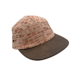5 Panels Cap Pumpkin Patch