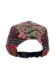 5 Panels Cap Harvest Festival