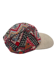 5 Panels Cap Harvest Festival