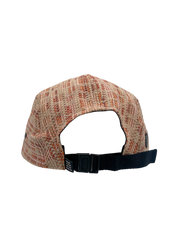 5 Panels Cap Pumpkin Patch